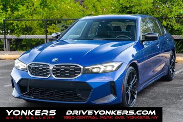 2024 BMW M340i