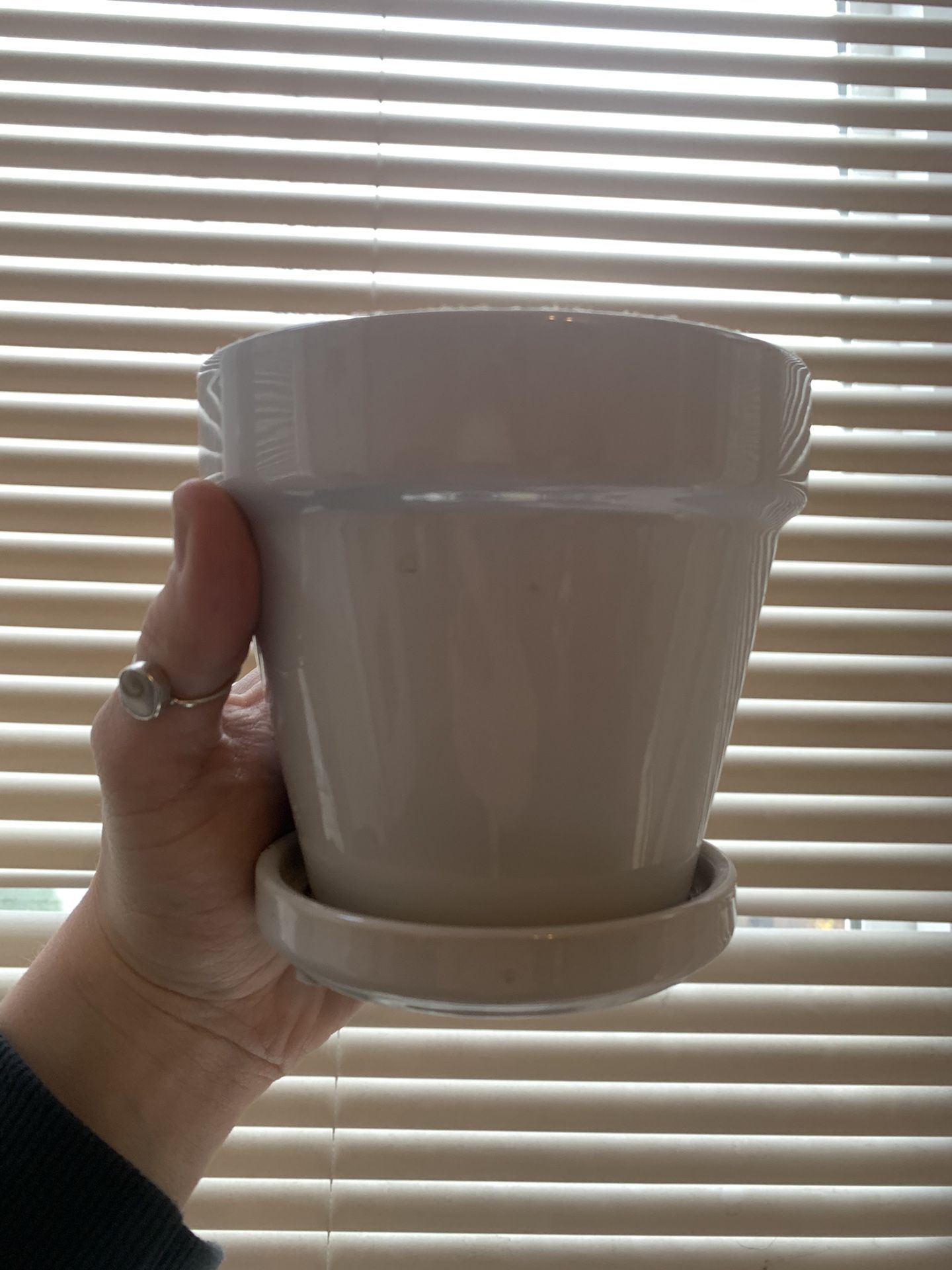 Plant Pot 4inch