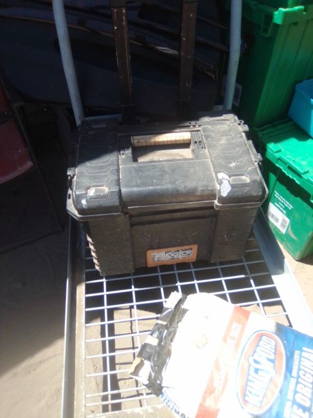 Tool Box