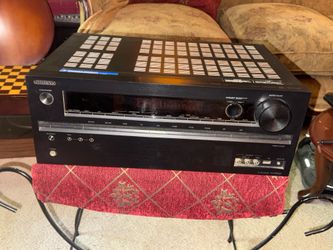 Onkyo AV Receiver TX NR626