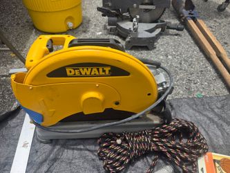 Saw