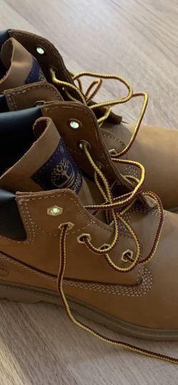 Kids Timberland Boots