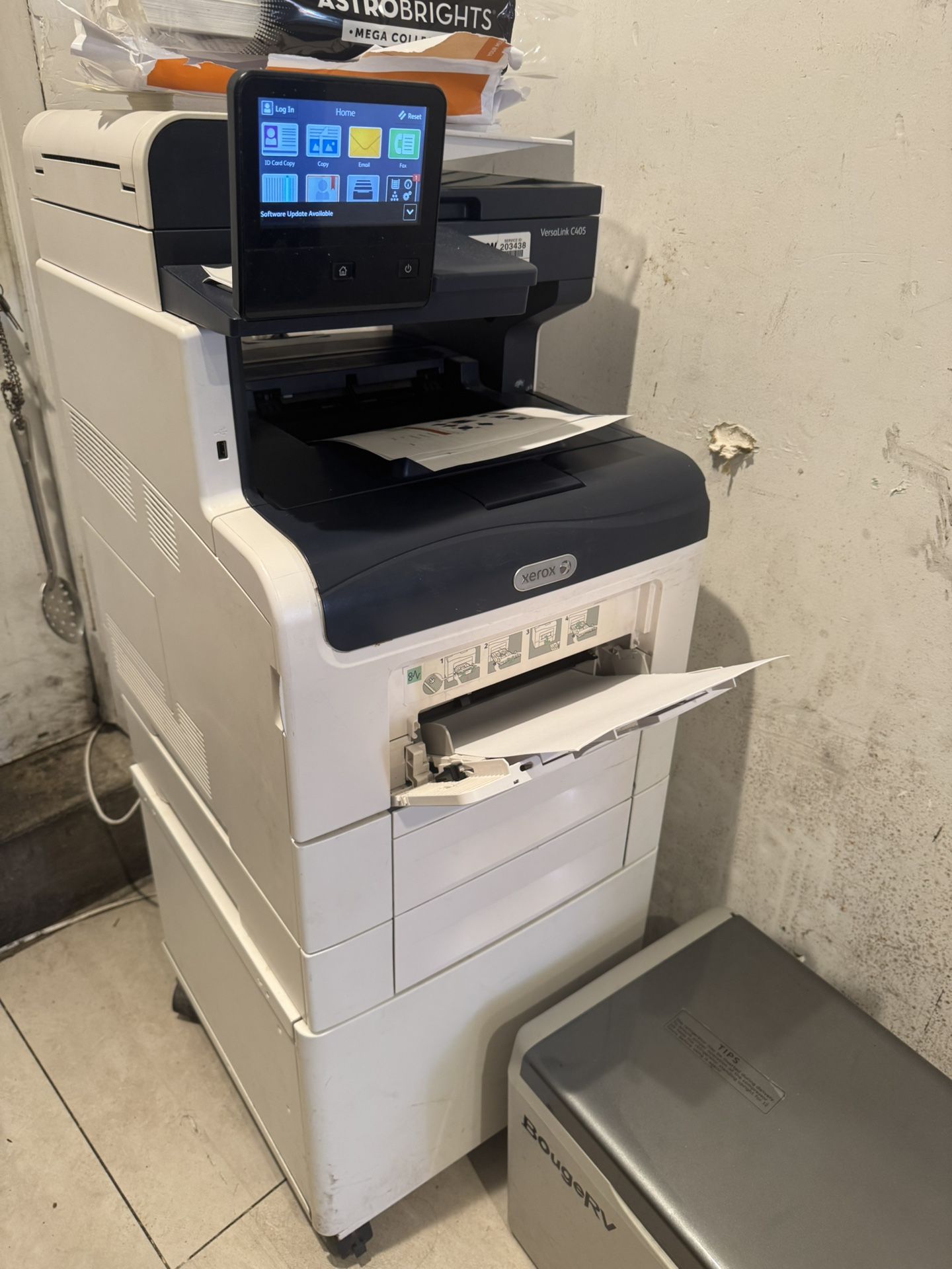 Xerox Versalink C405