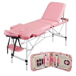 Lash Bed / Massage Bed