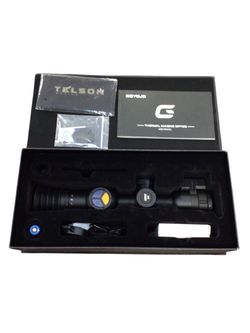 GOYOJO GRS Series Thermal Optics –/ GRS225RF