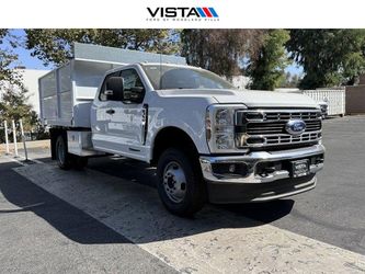 2024 Ford Super Duty F-350 DRW