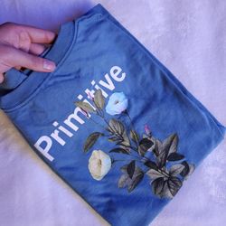 Primitive skate Long sleeve