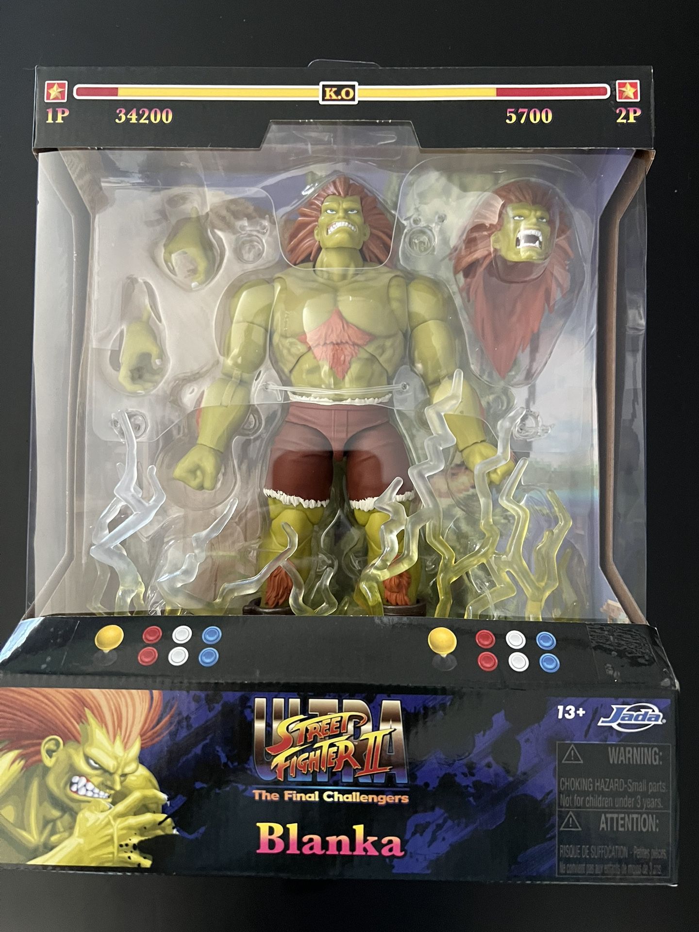 Jada Blanka