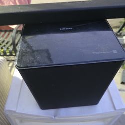 Samsung Hw-h550