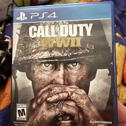 PS4 Games