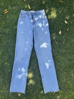 Abercrombie & Fitch Jeans Size 27 / 4 NEW