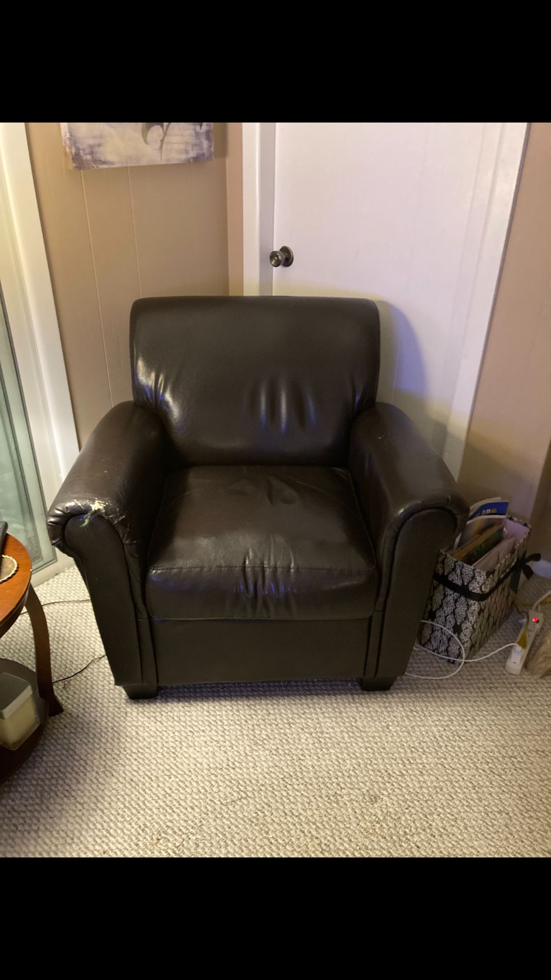 Couch And Chair