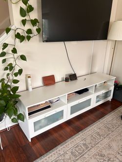 IKEA TV Stand
