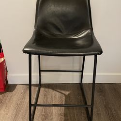 Mid High Chair