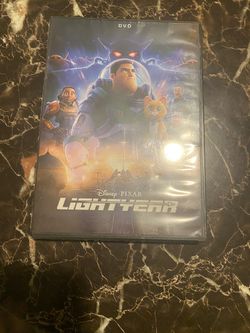 Disney Pixar Lightyear