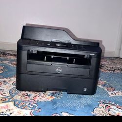 Dell E514dw Wireless Monochrome Laser Multifunction Printer 🖨️