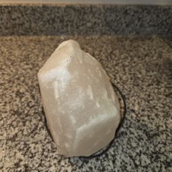 Himalayan Salt