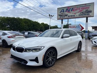 2020 BMW 330i
