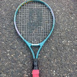 21” Youth Prince Tennis racket