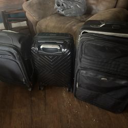 Travel Bags
