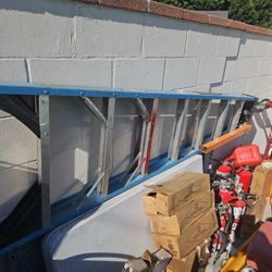 8ft Ladder 