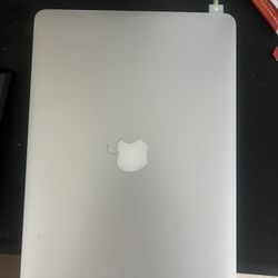 2014 MacBook Air 