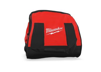 *NEW* Milwaukee Heavy Duty Contractors Bag 11x11x10