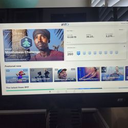 NORDICTRACK RW 900 Elite Rower