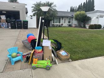 FREE AWESOME STUFF — MORE ADDED