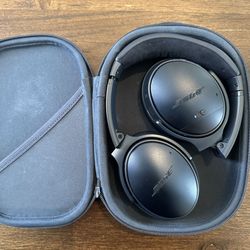 Bose QuietComfort 45 Headphones