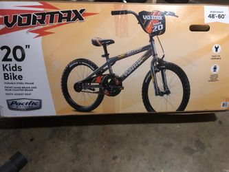 20 inch bike