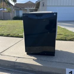 Free Dishwasher Pick Up Only Irvine