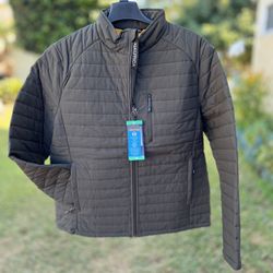 Men's Jacket Xl Nautica Chamarra