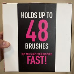 Sigma Dry’n Shape Tower Eyes 