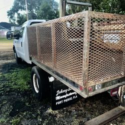 Full Landscape Business 