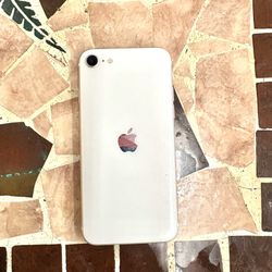 iPhone SE 3rd Generation 