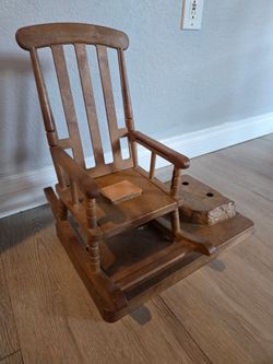 Small chair