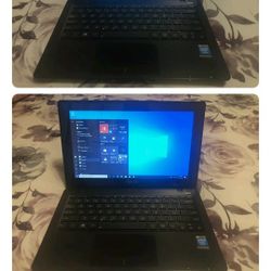 Windows 10 ASUS Laptop 