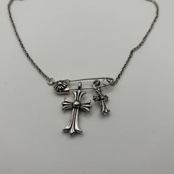Chrome Hearts Chain