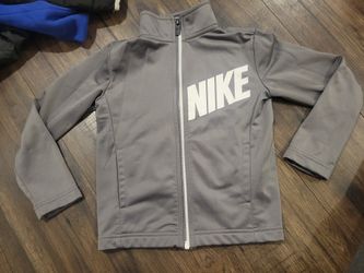 Nike Jacket