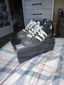 Adidas Superstar 