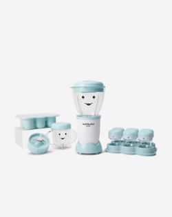 Nutribullet baby