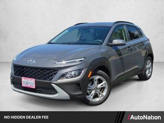 2023 Hyundai Kona