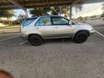 1999 Lexus Rx 300