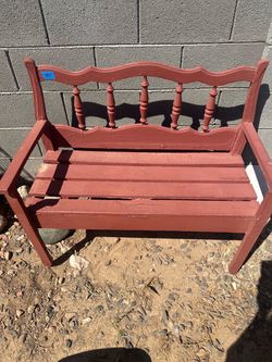 Bench