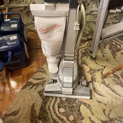 KIRBY  Generation 3 Vac  With Attachments make offer