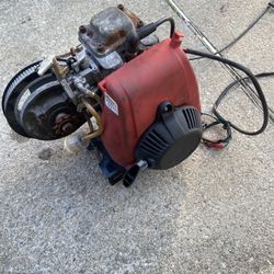 49cc Engine Conversion Kit For Pedal Bikes