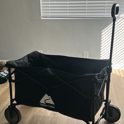 Ozark Trail Wagon 
