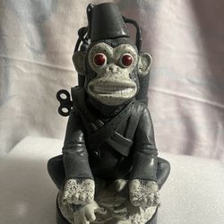 Toasted Monkey Bomb Call of Duty Phone & Controller Holder Read