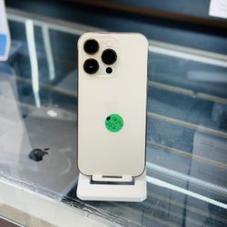 iPhone 14 Pro (Factory Unlocked) 